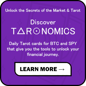 taronomics